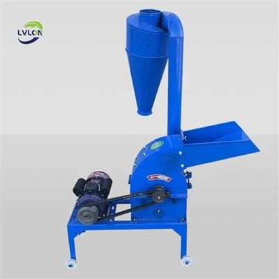 Hammer Mill Jagung